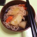 一人暮らしなハル's cooksnap of when they made 定番！肉じゃが.