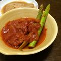 ＲＫまま's cooksnap of when they made チキンのトマト煮込み〜クミン風味〜.