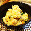 それいゆ★'s cooksnap of when they made おかずになる！しっとりウマウマ卯の花♥︎.