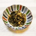 pitachan1's cooksnap of when they made 水煮大豆エノキタケ入りひじきの煮物.
