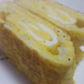 のりまりん's cooksnap of when they made しらす入り卵焼き.