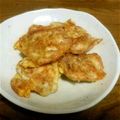 sunころ's cooksnap of when they made 鶏むね肉のピカタ.