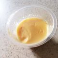 ちなごん♪'s cooksnap of when they made パールアガーで作るとろとろ限界★プリン.