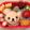 ariarineco's cooksnap of when they made コリラックマのクリスマス☆キャラ弁.