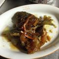 しえしえママ's cooksnap of when they made 子供も絶賛☆小あじの南蛮漬け.