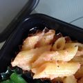 ｓｒｋ's cooksnap of when they made お弁当にも♪マヨ明太マカロニサラダ.