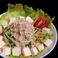 さやねぇ☆'s cooksnap of when they made 棒棒鶏.