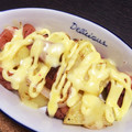 のんたんの妻's cooksnap of when they made ジャガイモのマヨチーズ焼き.