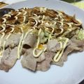 MANA☆☆'s cooksnap of when they made たまごがとろ～っと＾＾簡単キャベツ焼き.