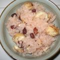いひちゃん's cooksnap of when they made 栗入りお赤飯♪.