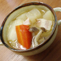 noamanma's cooksnap of when they made 簡単！スープ！お野菜たっぷりポトフ.