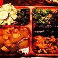 toki69's cooksnap of when they made 付け合わせに♪いんげんの胡麻和え.