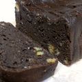 こぶたちゃんの台所's cooksnap of when they made ホワイトチョコ入ブラウニー☆卵バターなし.