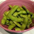 コハダちゃん's cooksnap of when they made 枝豆のゆで方.
