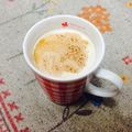 joy09's cooksnap of when they made 超簡単アイスカフェオレ☆.