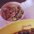 ぷぷぷぷぷぅ's cooksnap of when they made ミョウガとオクラの醤油和え.