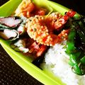 kebeibiko's cooksnap of when they made ピーマンきんぴら.