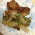 やきたてたまご's cooksnap of when they made 唐揚げリサイクル.