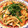 tams0426's cooksnap of when they made 和風が旨いっ☆鮭とシソのバター醤油パスタ.