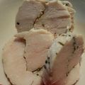 statham_cc's cooksnap of when they made 簡単やわらか鶏胸肉のハム.