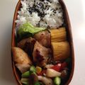 nana8823's cooksnap of when they made 激うまっ！チキンマリネのソテー.