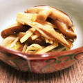 ryoku☆'s cooksnap of when they made きのこ大好き♪焼きキノコの簡単和風マリネ.