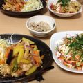 Eria0213's cooksnap of when they made XO醤で中華おこわ風.