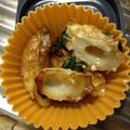 こたつねこくん's cooksnap of when they made ちくわと青じそのマヨネーズ炒め.
