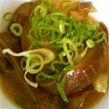 モッフルうさぎ's cooksnap of when they made 我が家の『なすびの甘辛煮♪』.