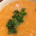 japonyt's cooksnap of when they made 長芋のほっこり生姜とろろスープ！.