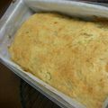 のんぷ's cooksnap of when they made ＊バナナケーキ＊.