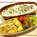 こうまさmam's cooksnap of when they made トースターで♫胸肉の梅味噌マヨネーズ焼き.