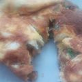 のし～'s cooksnap of when they made 糖質オフ♪　納豆オムレツ☆.