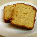 えっちょんJSB3's cooksnap of when they made しっとり美味しいパウンドケーキ☆.