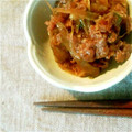 ducarin's cooksnap of when they made 牛肉とごぼうのしぐれ煮.