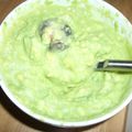 しろっち's cooksnap of when they made 本場メキシコの味★グワカモーレ.