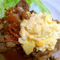 のりにてぃ's cooksnap of when they made 夏の定番!!豚肉と野菜の南蛮炒め.