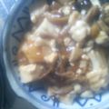 ☆しいたんママ☆'s cooksnap of when they made ♡しめじと豆腐のトロ煮♡.
