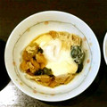 まーどんどん's cooksnap of when they made 油揚げとチンゲンサイと卵の煮浸し.