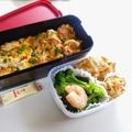 koaniani's cooksnap of when they made 炒めて美味しい☆切り干し大根＆ベーコン.