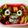 アップルチャペコ's cooksnap of when they made カエルで梅雨も楽しく幼稚園キャラ弁当♡.