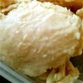 かおりベア♪'s cooksnap of when they made 毎日食べたいお豆腐アイスクリーム.