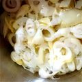 たーむさん's cooksnap of when they made 我が家流！邪道な筍の茹で方♪.