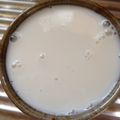 こたつねこくん's cooksnap of when they made プレ農家めし◆ほっこり甘い♪甘酒ミルク.
