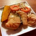 めいぬこ's cooksnap of when they made ♡お肉・魚の味噌漬け♡.