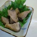 りんばたまま's cooksnap of when they made かつおしぐれ煮.