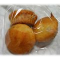 こずっぺ's cooksnap of when they made 作り方変えてみて！ふゎふゎマフィン。.
