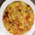 ますぺ's cooksnap of when they made うちのポテト焼き.