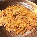 ｙｕｋｉｃｈｉｎ's cooksnap of when they made 豚もやしの味噌炒め.