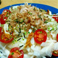 ぽぴこん's cooksnap of when they made つきだし一品!新玉ねぎと大根のサラダ.